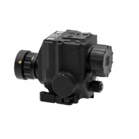 Прицельный комплекс Грань-1 640-25-18