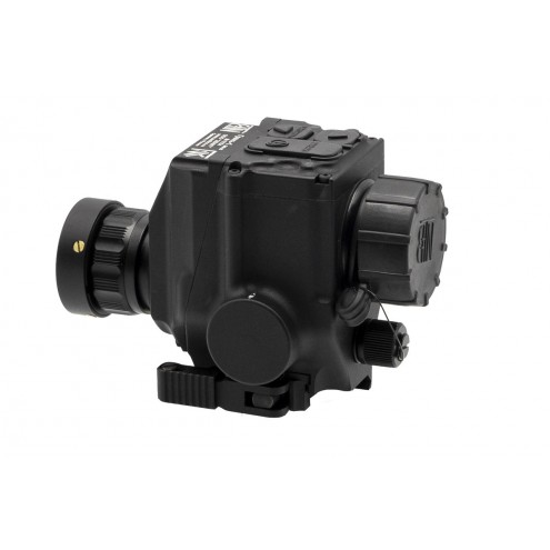 Тепловизионный прицельный комплекс Грань-1 640-25-18