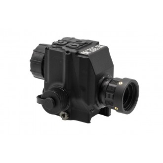 Тепловизионный прицельный комплекс Грань-1 640-25-18