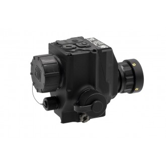 Тепловизионный прицельный комплекс Грань-1 640-25-18