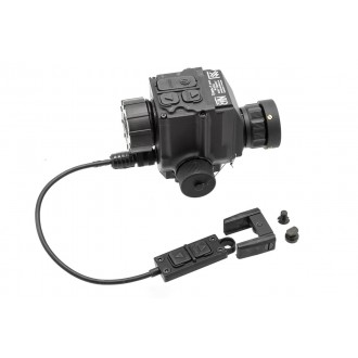 Тепловизионный прицельный комплекс Грань-1 640-25-18