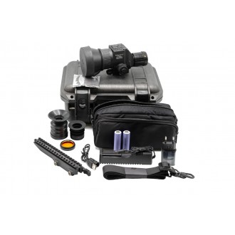 Тепловизионный прицельный комплекс Грань-1 640-75-22