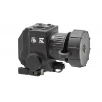 Тепловизионный прицельно-наблюдательный комплекс Грань-1Н 640-50