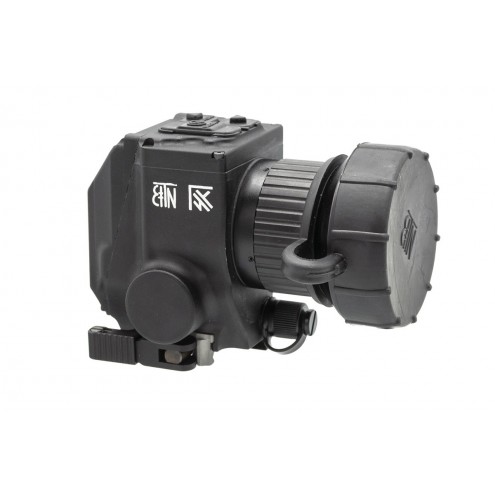 Тепловизионный прицел Грань-1Н 640-50