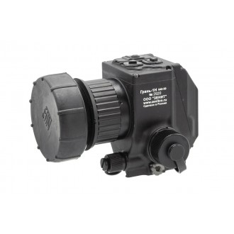 Тепловизионный прицел Грань-1Н 640-50