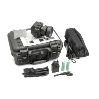 Тепловизионный прицел Грань-1Н 640-50