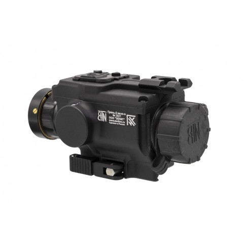 Тепловизионный прицел Грань-2 640-25-18 (исполнение карабин)