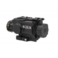 Прицельный комплекс Грань-2 640-25-18