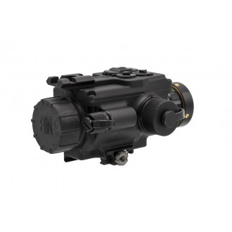 Тепловизионный прицельный комплекс Грань-2 640-25-18