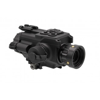 Тепловизионный прицельный комплекс Грань-2 640-25-18