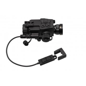 Тепловизионный прицельный комплекс Грань-2 640-25-18