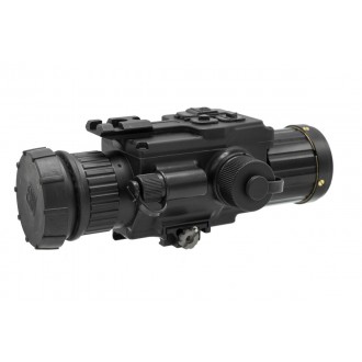 Тепловизионный прицельный комплекс Грань-2 640-35-22 Тепловизионный прицельный комплекс Грань-2 640-35-22