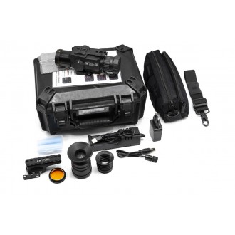 Тепловизионный прицельный комплекс Грань-2 640-35-22 Тепловизионный прицельный комплекс Грань-2 640-35-22