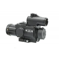 Тепловизионный прицельно-наблюдательный комплекс Грань-2К 640-25-22