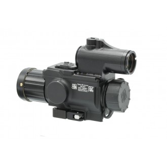 Тепловизионный прицельно-наблюдательный комплекс Грань-2К 640-25-22