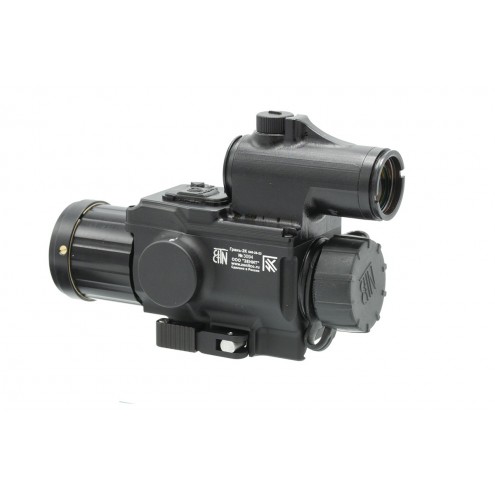 Тепловизионный прицел Грань-2К 640-25-22