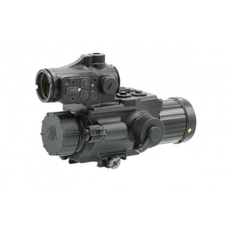 Тепловизионный прицел Грань-2К 640-25-22