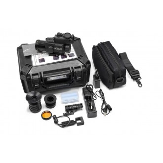 Тепловизионный прицел Грань-2К 640-25-22