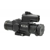 Тепловизионный прицельно-наблюдательный комплекс Грань-2К 640-35-22