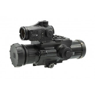 Тепловизионный прицел Грань-2К 640-35-22