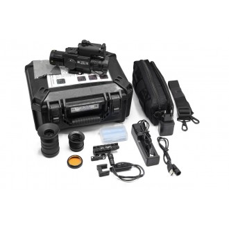 Тепловизионный прицел Грань-2К 640-35-22