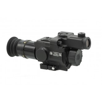 Тепловизионный прицельно-наблюдательный комплекс Грань-2Л 640-25-22