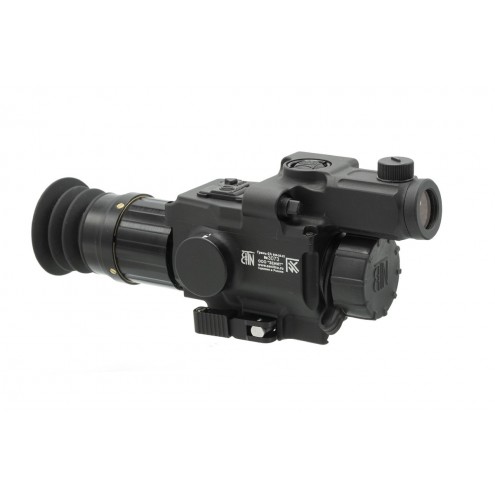 Тепловизионный прицел Грань-2Л 640-25-22 Тепловизионный прицел Грань-2Л 640-25-22