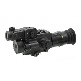 Тепловизионный прицел Грань-2Л 640-25-22 Тепловизионный прицел Грань-2Л 640-25-22