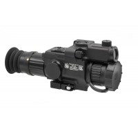 Тепловизионный прицельно-наблюдательный комплекс Грань-2Л 640-35-22