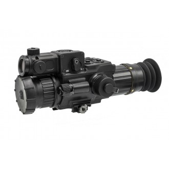 Тепловизионный прицел Грань-2Л 640-35-22