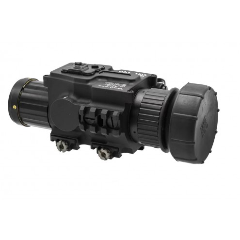 Тепловизионный прицельный комплекс Грань-3 640-50-22