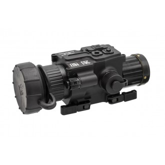 Тепловизионный прицельный комплекс Грань-3 640-50-22