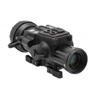 Тепловизионный прицельный комплекс Грань-3 640-50-22