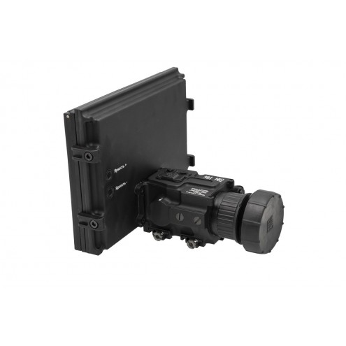 Тепловизионный прицел Грань-3 640-50-М