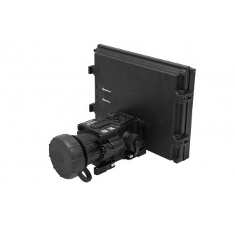 Тепловизионный прицел Грань-3 640-50-М