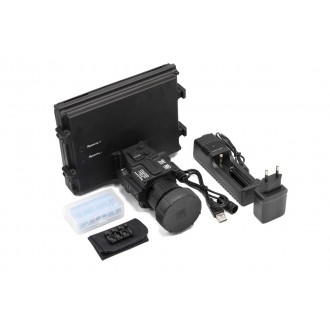 Тепловизионный прицел Грань-3 640-50-М