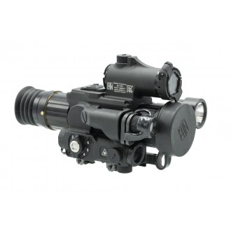 Прицельный комплекс Грань-4 640-40-22