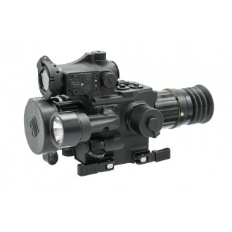 Тепловизионный прицельный комплекс Грань-4 640-40-22 Тепловизионный прицельный комплекс Грань-4 640-40-22