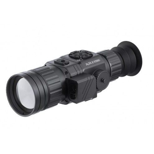 Тепловизионный прицел ARKON Alfa II HT50ML
