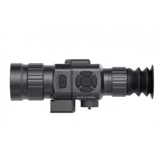 Тепловизионный прицел ARKON Alfa II HT50ML