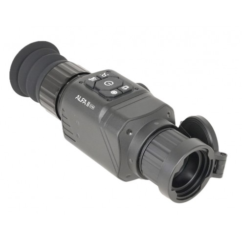 Тепловизионный прицел Arkon Alfa II LT25 Тепловизионный прицел Arkon Alfa II LT25