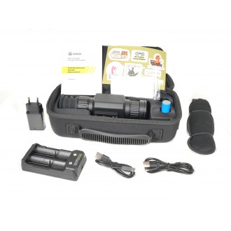 Тепловизионный прицел Arkon Alfa II LT25 Тепловизионный прицел Arkon Alfa II LT25