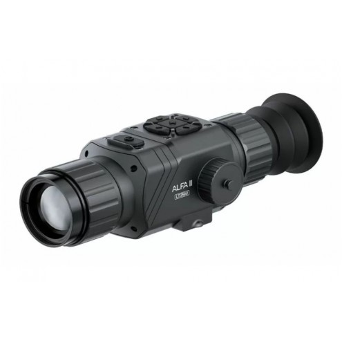 Тепловизионный прицел Arkon Alfa II LT35M