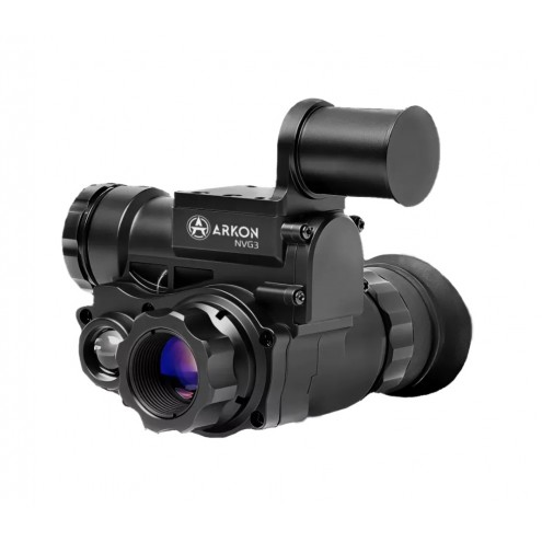  Цифровой монокуляр ночного видения ARKON NVG3 