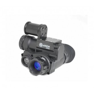  Цифровой монокуляр ночного видения ARKON NVG3 