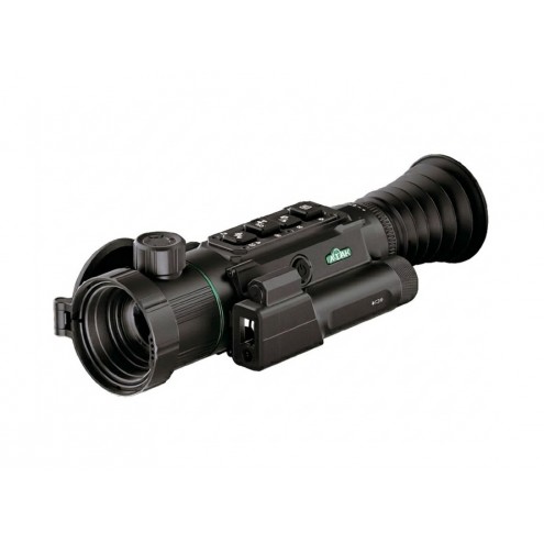 Тепловизионный прицел ATAK ET36-50LRF Тепловизионный прицел ATAK ET36-50LRF