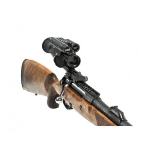 Прицел ночного видения ATAK ES3-LRF PRO (850-70) с дальномером