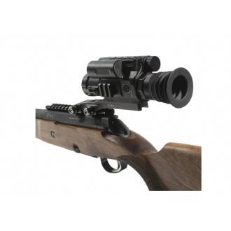 Прицел ночного видения ATAK ES3-LRF PRO (850-70) с дальномером