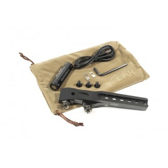 Прицел ночного видения ATAK ES3-LRF PRO (850-70) с дальномером