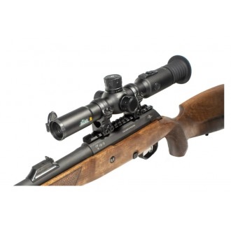 Тепловизионный прицел ATAK ET22-25 TUBE Тепловизионный прицел ATAK ET22-25 TUBE